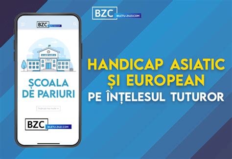 ce inseamna handicap asiatic